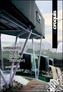 Collective experiments 2. Ediz. inglese e spagnola. Vol. 149 libro