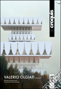 Olgiati 1996-2011. Ediz. inglese e spagnola. Vol. 156 libro