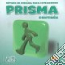 Prisma A2 - Continua - Cd libro di AA.VV.