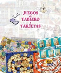 Juegos De Tablero Y Tarjetas libro di AA.VV.