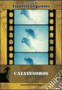 Cazatesoros libro di AA.VV.