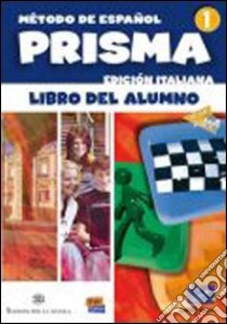 Prisma 1 Pack - Edicion Italiana libro di AA.VV.  