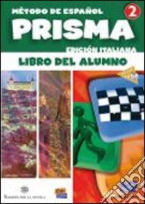 Prisma 2 Pack - Edicion Italiana libro di AA.VV.  