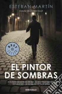 El Pintor De Sombras libro di AA.VV.