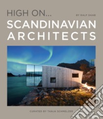 Scandinavian architects libro di Schemlzer Tanja