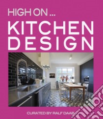 Kitchen Design. Ediz. illustrata libro di Daab Ralf
