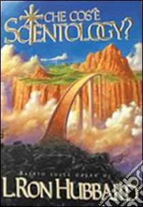 Che cos'è Scientology? libro