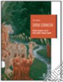 La Divina Commedia. Ediz. integrale. Con espansion libro di Alighieri Dante