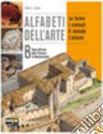 Alfabeti dell'arte. Atlante. Per la Scuola media.  libro di Giudici Vittorio