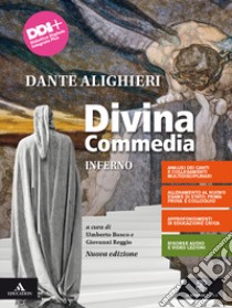 Divina Commedia. Inferno. Con e-book. Con espansione online (La) libro di Alighieri Dante