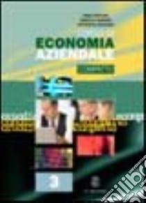 Corso di economia aziendale compatto. Per le Scuol libro di Fortuna Fabio