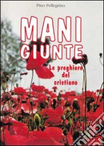 Mani giunte. Le preghiere del cristiano libro di Pellegrino Pino