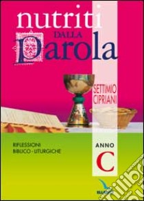 L'animatore biblico. Identità, competenze, formazione libro di Ufficio catechistico nazionale (cur.)