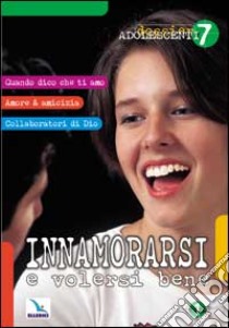 Innamorarsi e volersi bene libro di De Vanna Umberto