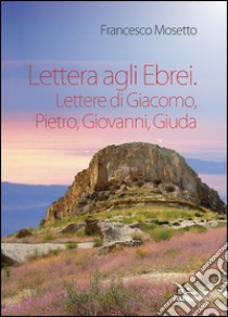 Lettera agli ebrei. Lettere di Giacomo, Pietro, Giovanni, Giuda libro di Mosetto Francesco