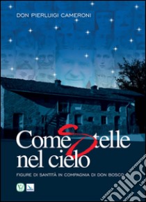 Come stelle nel cielo libro di Cameroni Pierluigi