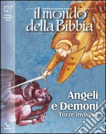 Il mondo della Bibbia. Vol. 127 libro