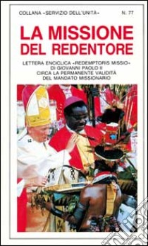 La missione del Redentore. Enciclica 