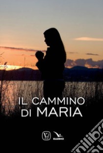 Il cammino di Maria libro di Taroni Massimiliano; Pinna Maria Grazia