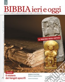 Bibbia ieri e oggi (2017). Vol. 3 libro