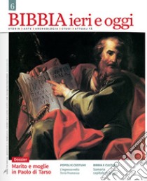 Bibbia ieri e oggi (2017). Vol. 6 libro