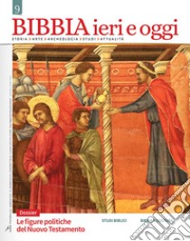 Bibbia ieri e oggi (2018). Vol. 9 libro