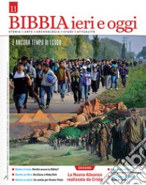 Bibbia ieri e oggi (2019). Vol. 11 libro