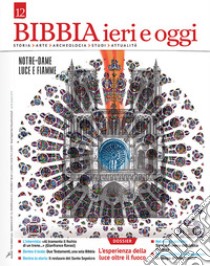 Bibbia ieri e oggi (2019). Vol. 12 libro