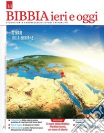 Bibbia ieri e oggi (2019). Vol. 14 libro