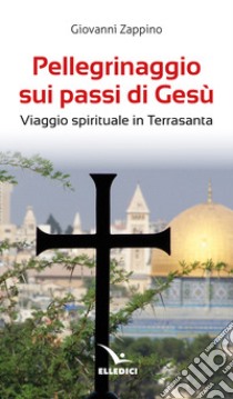 Pellegrinaggio sui passi di Gesù. Viaggio spirituale in Terrasanta libro di Zappino Giovanni