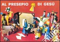 Al presepio di Gesù libro di Hoffmann Friedrich - Herrmann Reinard