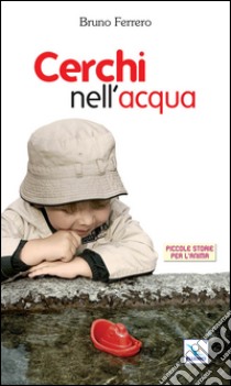 Cerchi nell'acqua libro di Ferrero Bruno