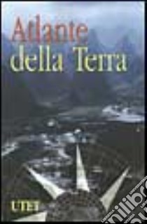 Atlante della terra libro