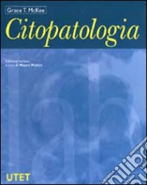 Citopatologia libro di McKee