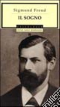 Il sogno libro di Freud Sigmund; Màdera R. (cur.)