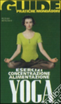 Yoga libro di Hittleman Richard