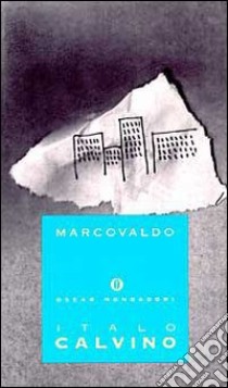 Marcovaldo ovvero Le stagioni in città libro di Calvino Italo