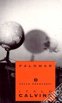 Palomar libro di Calvino Italo