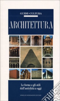 Architettura libro di D'Alfonso Ernesto - Samsa Danilo