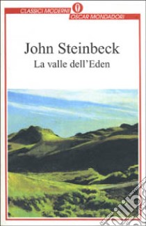 La valle dell'Eden libro di Steinbeck John