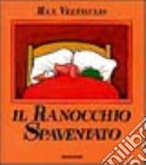 Il ranocchio spaventato libro di Velthuijs Max