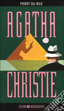 Poirot sul Nilo libro di Christie Agatha