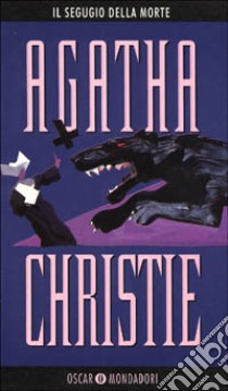 Il segugio della morte libro di Christie Agatha