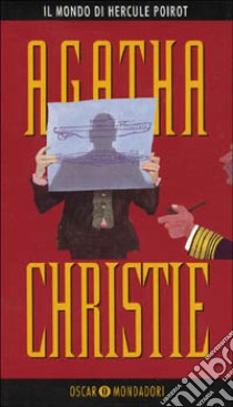 Il mondo di Hercule Poirot libro di Christie Agatha