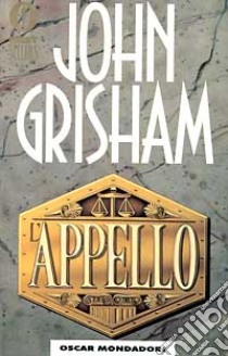 L'appello libro di Grisham John