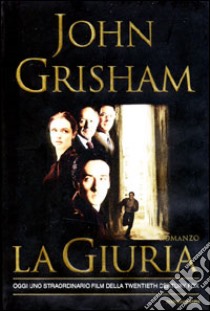 La giuria libro di Grisham John