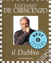 Il dubbio libro di De Crescenzo Luciano