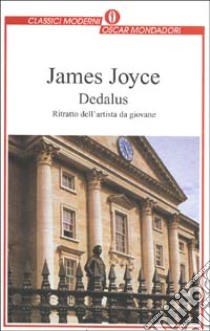 Dedalus libro di Joyce James