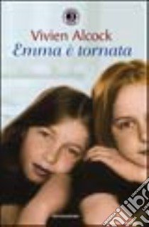 Emma è tornata libro di Alcock Vivien