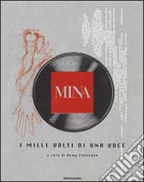 Mina. L'immagine libro